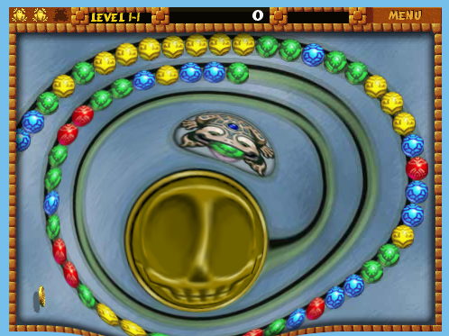 peggle 19 poooooop