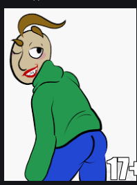 peggle 17 baldi
