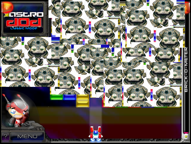 vector will cry and squeak zuma 666
