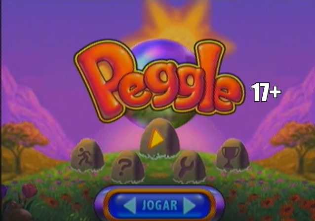 peggle 17 game