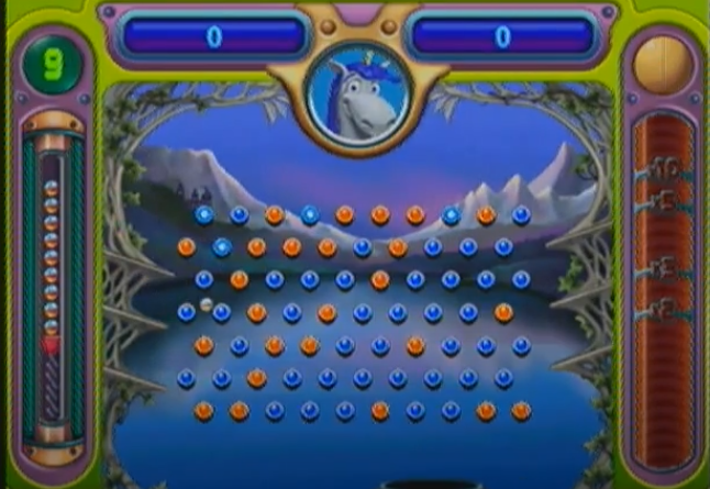 peggle 18 hh tt game zeebo