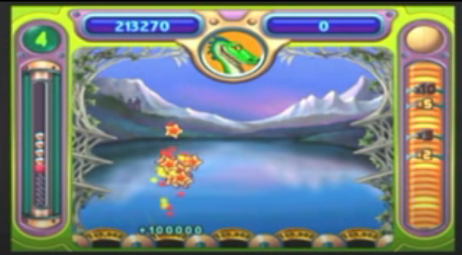 peggle 17 juuu