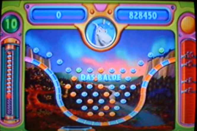 peggle 17 u