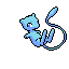 mew shiny dragon450