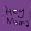 hey mama