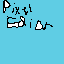 pixel editor