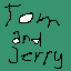 tom jerry