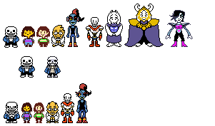 undertale
