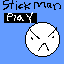 stickman