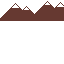 mountain side