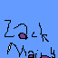zack mainy