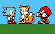 sonic classic heroes