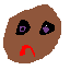 sad