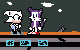 silver and blaze in the future
