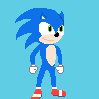 movie sonic redesign