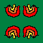 rainbows