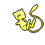 gold mew