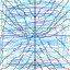 magical blue