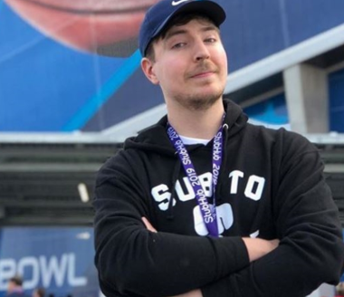 its mrbeast