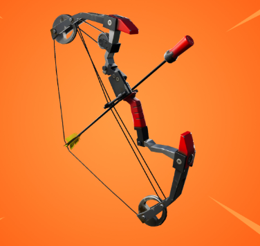 fortnite boom bow