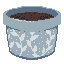 cute pot