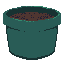 plain green