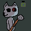 lobo piggy