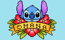 stich