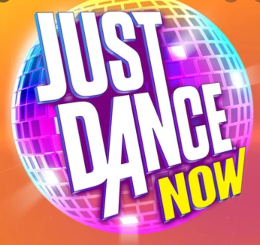 just dance now