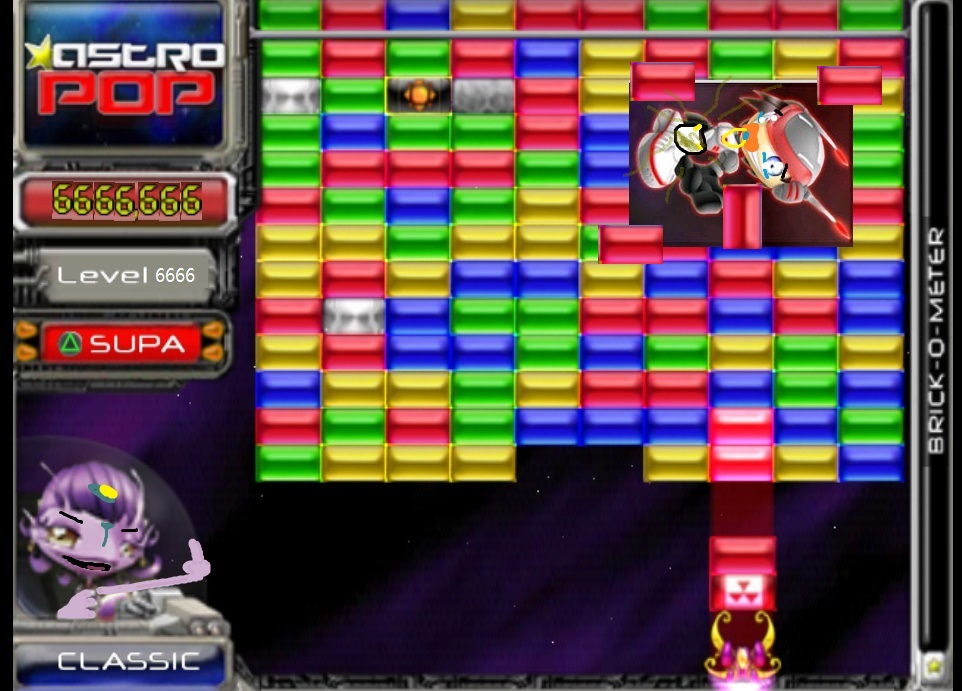 zuma deluxe 666