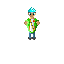 charecter