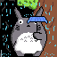 totoro