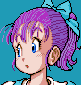 la chica anime