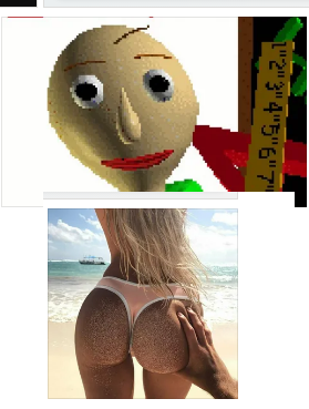 baldi ass 17