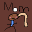 my mom