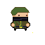 player character