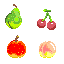 fruits