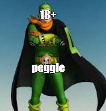 18 super peggle bros 18