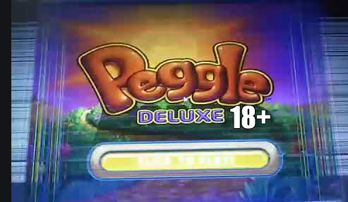 peggle 18 deluxe 18