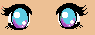 mis ojos