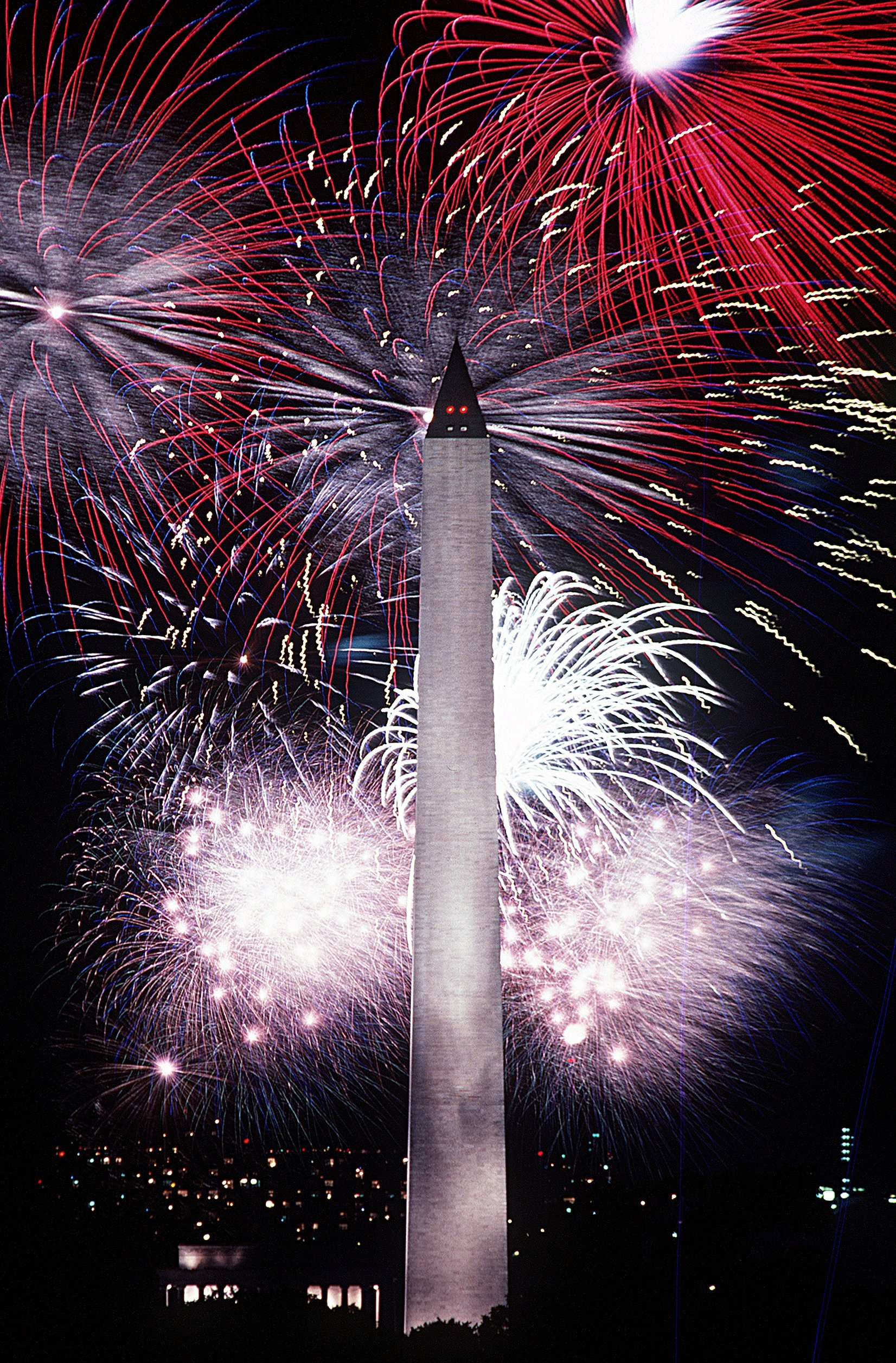 firework