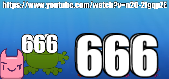 https www youtube com watch v n2o 2igqpze https 666