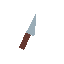 knife