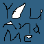 you and me