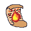 fire scroll