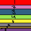 8 lines