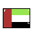 uae flag