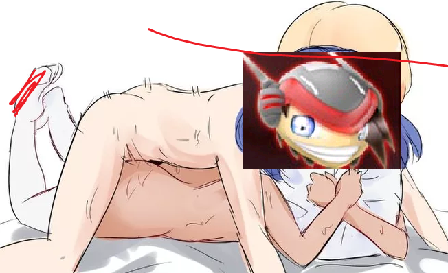 astropop deluxe 18 rule 34
