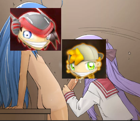 astropop deluxe 18 rule 34