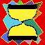 hourglass